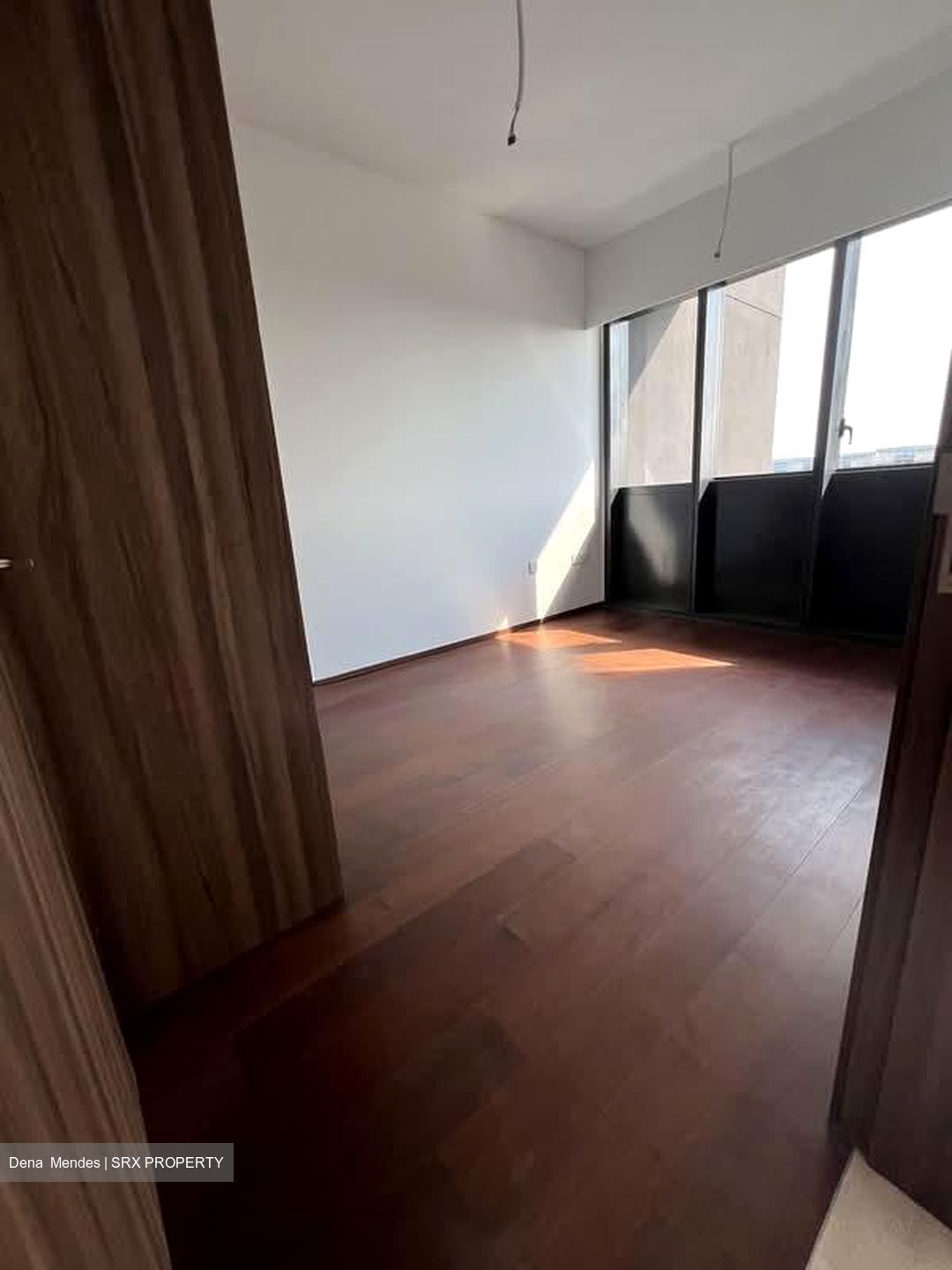 Lentor Modern (D26), Apartment #555222601